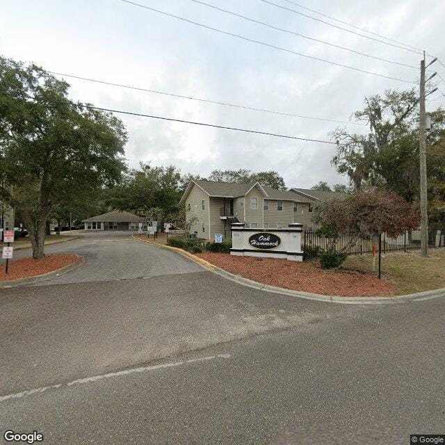 Photo of OAK HAMMOCK. Affordable housing located at 500 ACME ST JACKSONVILLE, FL 32211