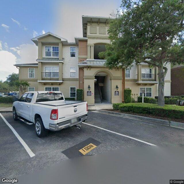 Photo of Seminole County Housing Authority. Affordable housing located at 662 ACADEMY Place OVIEDO, FL 32765