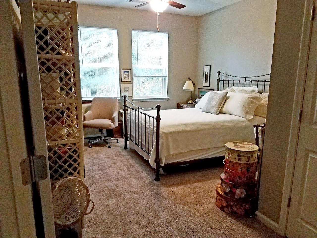 Photo of Ribaut Senior Village at 1224 Ribaut Rd Beaufort, SC 29902