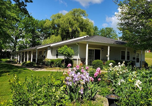 Photo of HIGHLAND PARK APTS. Affordable housing located at 65 HIGHLAND DR DUNDEE, NY 14837