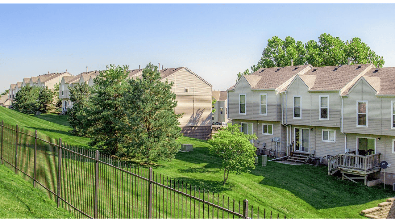 Photo of KELLOM NORTH at 2620 CALDWELL ST OMAHA, NE 68131