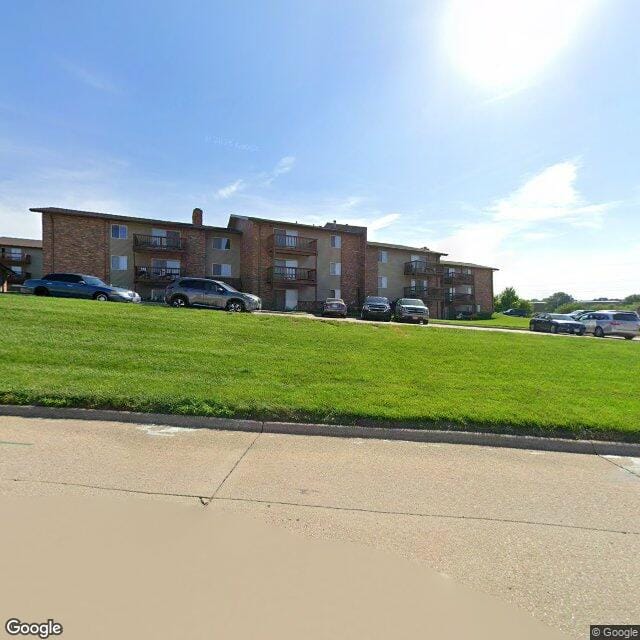 Photo of KELLOM NORTH at 2620 CALDWELL ST OMAHA, NE 68131