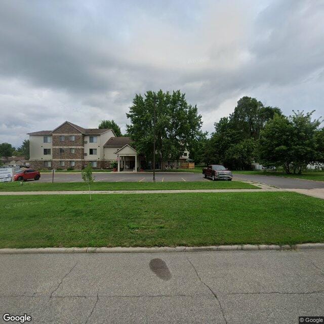 Photo of Sunshine Apartments at 1620 Clary St Worthington, MN 56187