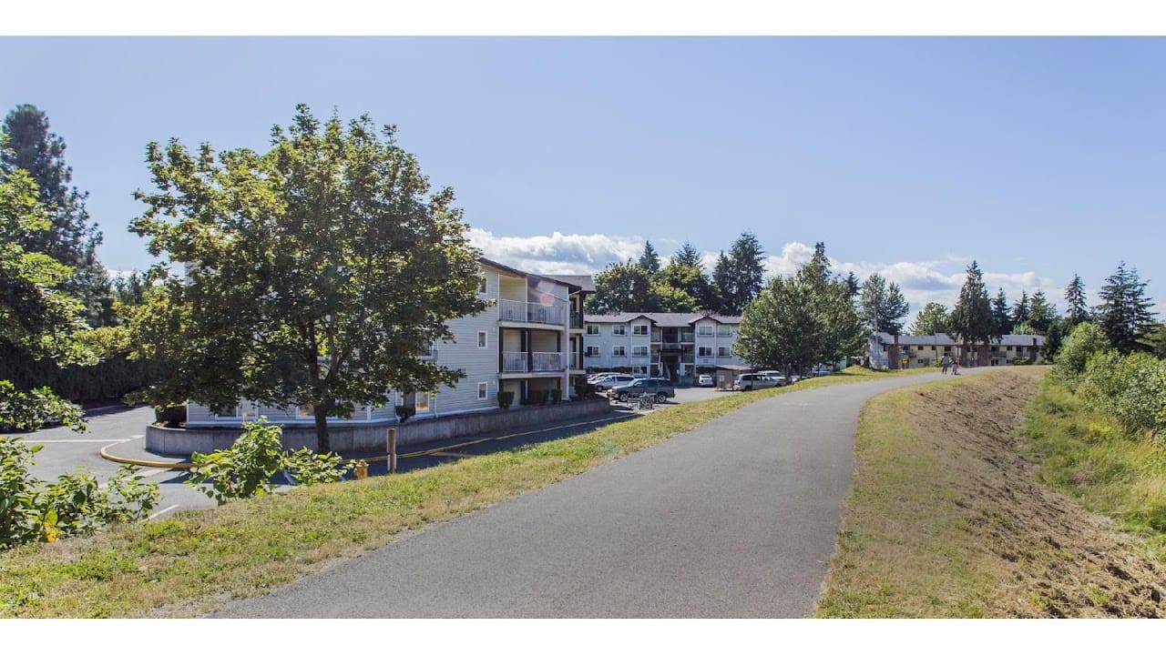 Photo of PARK PLACE APARTMENTS. Affordable housing located at 1406 MAPLE LANE SOUTH KENT, WA 98032