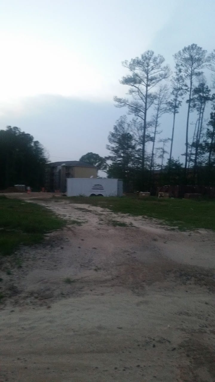 Photo of SOUTH TIFTON DEVELOPMENT at 310 OLD OMEGA RD TIFTON, GA 31794