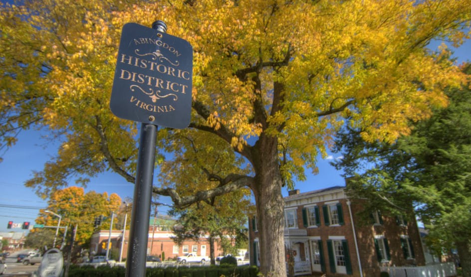 Photo of Abingdon Redevelopment and Housing Authority. Affordable housing located at 190 East Main Street Suite ABINGDON, VA 24210