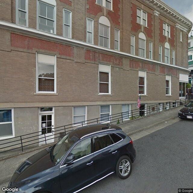 Photo of Abingdon Redevelopment and Housing Authority. Affordable housing located at 190 East Main Street Suite ABINGDON, VA 24210