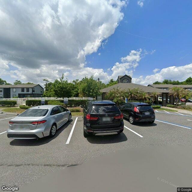 Photo of Aqua Links. Affordable housing located at 2450 Hartwell Ave Sanford, FL 32771