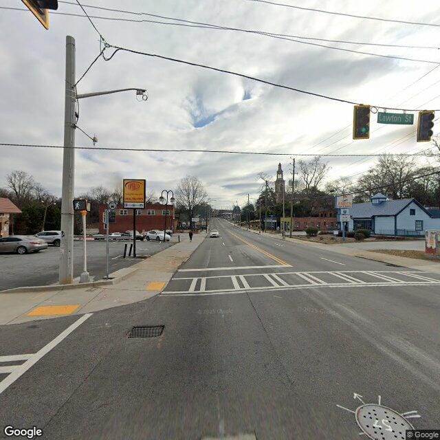 Photo of PEAKS AT WEST ATLANTA. Affordable housing located at 1212 JAMES JACKSON PKWY NW ATLANTA, GA 30318