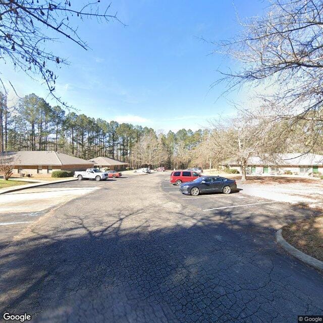 Photo of WEDOWEE HEIGHTS. Affordable housing located at 125 ROBIN RD WEDOWEE, AL 36278