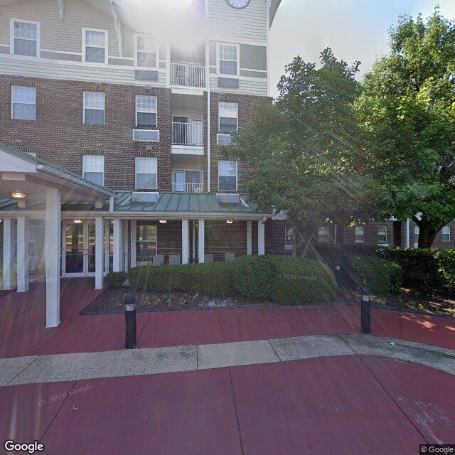 Photo of MADONNA HOUSE. Affordable housing located at 2600 COWAN BLVD FREDERICKSBURG, VA 22401
