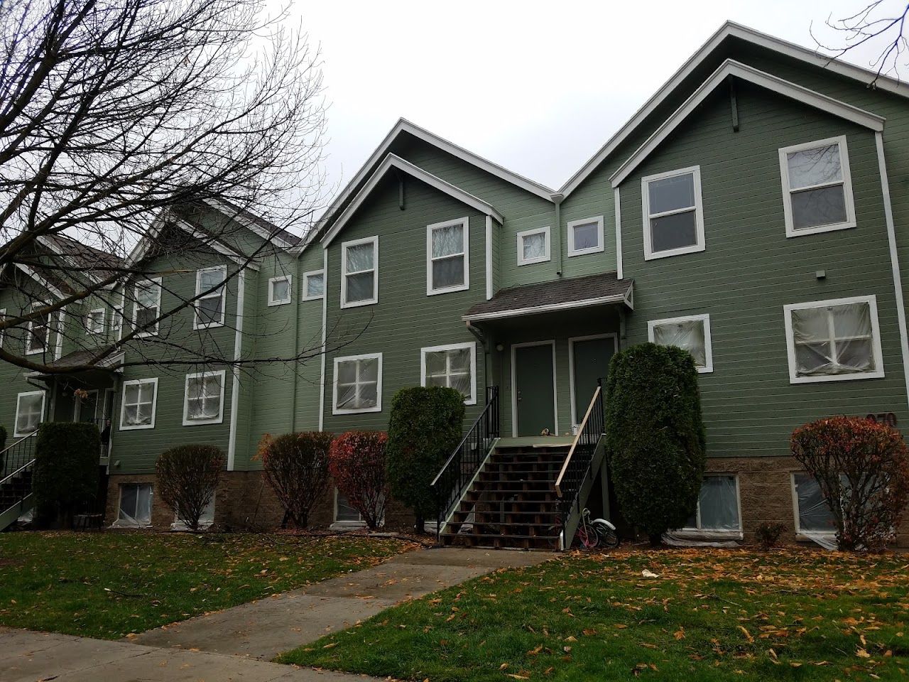 Photo of STEWART AVENUE. Affordable housing located at 970 NORTH 29TH STREET BOISE, ID 83702