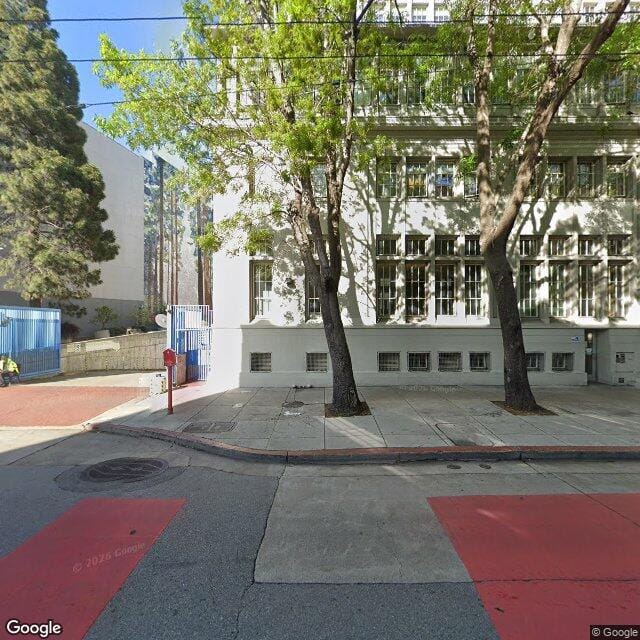 Photo of VETERANS COMMONS. Affordable housing located at 150 OTIS ST SAN FRANCISCO, CA 94103