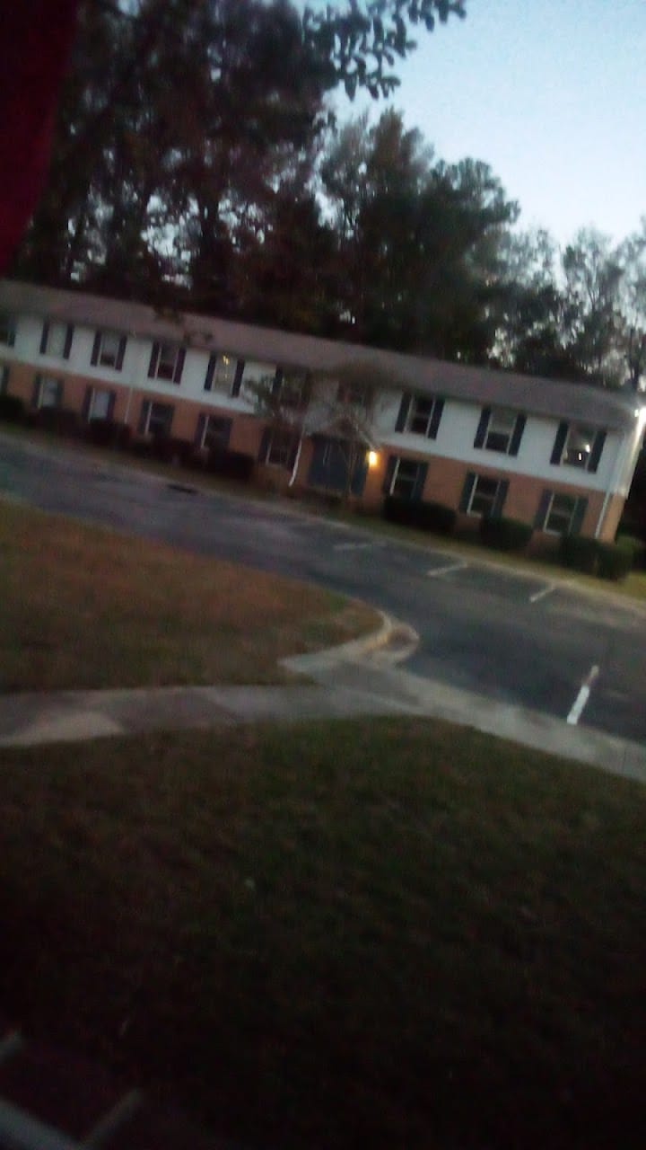 Photo of Blossom Hill at 4006 Mercer University Dr Macon, GA 31204