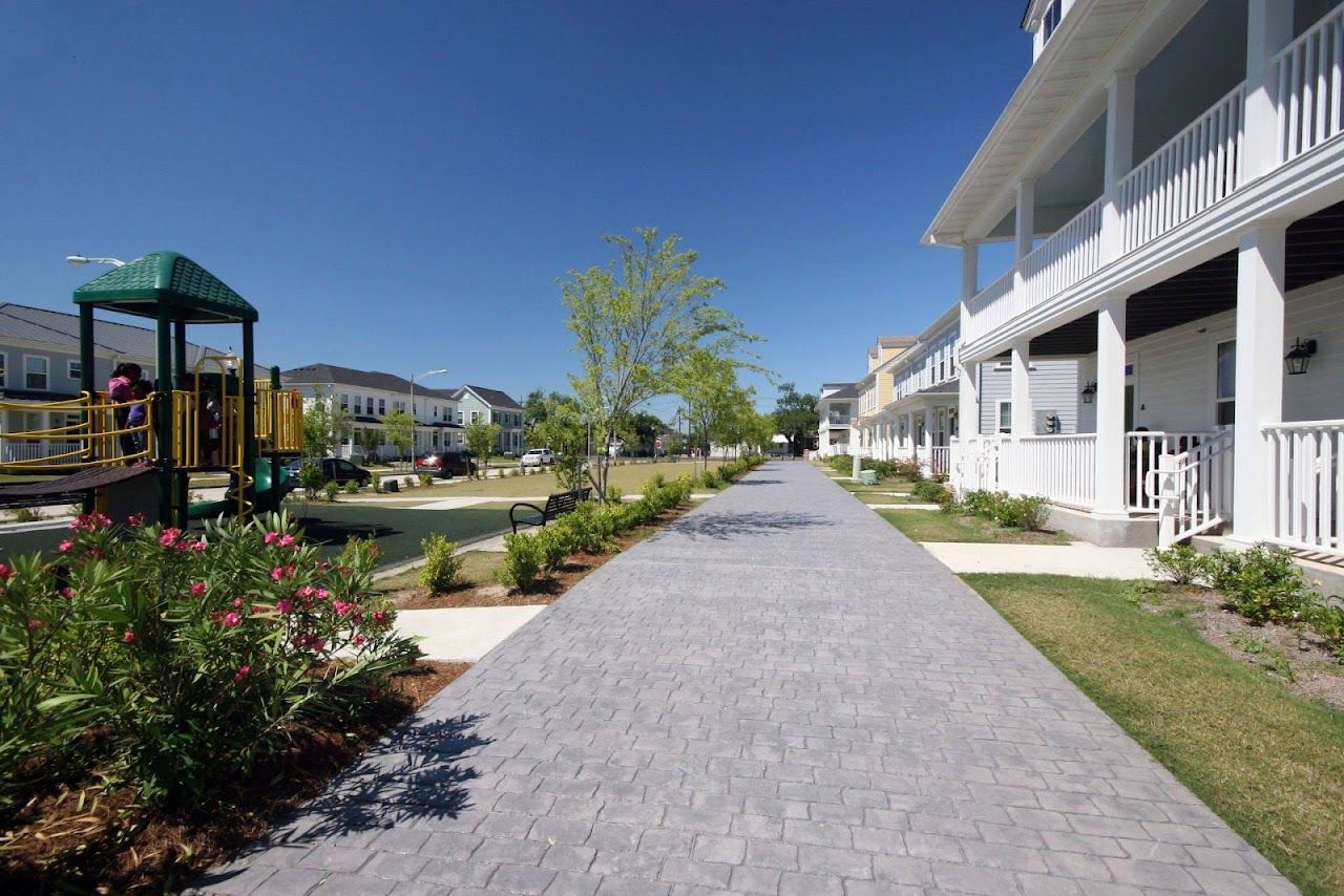 Photo of CJ PEETE III. Affordable housing located at 3320 CLARA STREET NEW ORLEANS, LA 70115