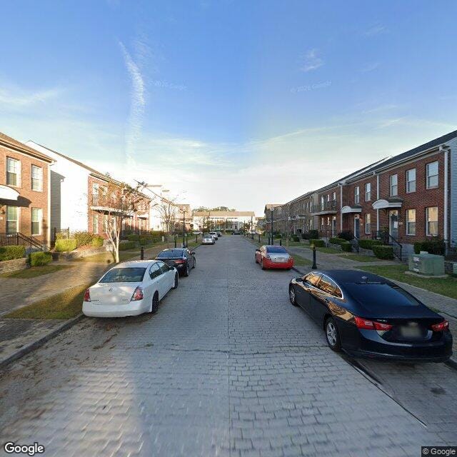 Photo of CJ PEETE III at 3320 CLARA STREET NEW ORLEANS, LA 70115