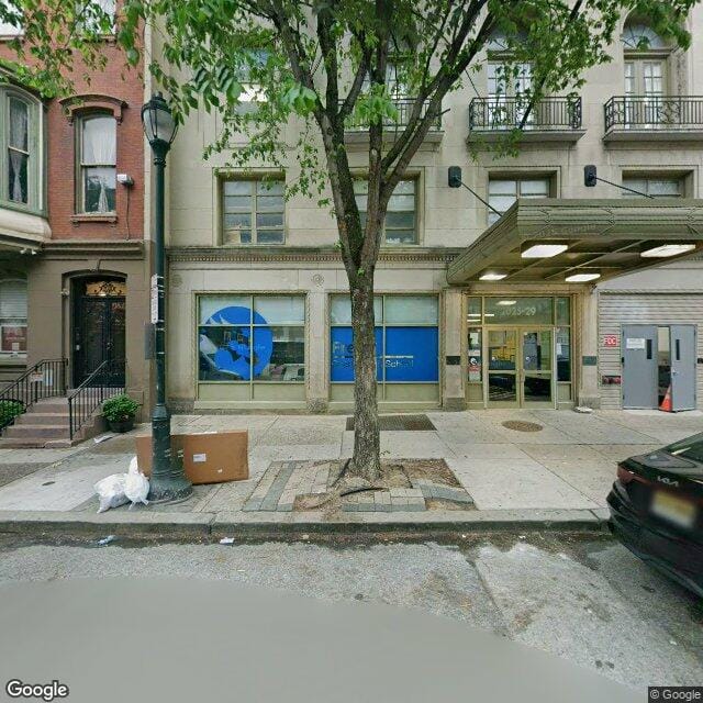 Photo of MID-CITY YWCA APTS at 2025 CHESTNUT ST PHILADELPHIA, PA 19103