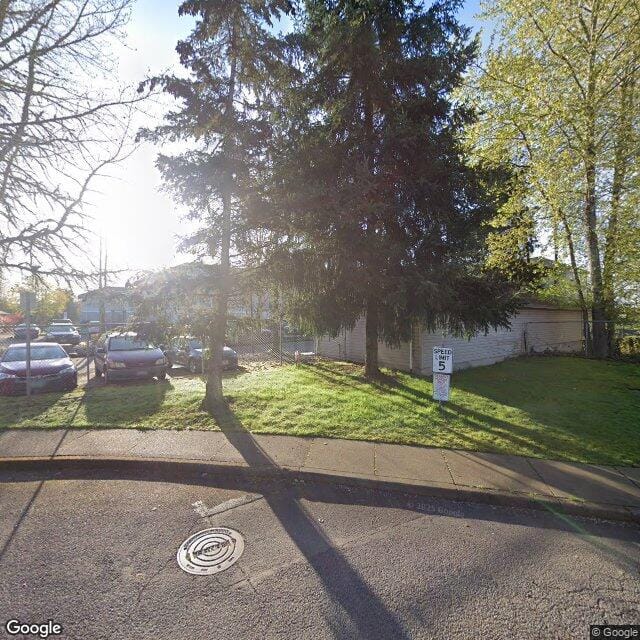 Photo of CLAYTON MEADOWS SENIOR APTS. Affordable housing located at 2080 QUEEN AVE SE ALBANY, OR 97322