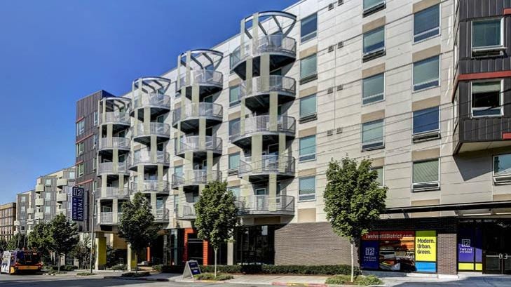 Photo of 5000 12th Ave NE. Affordable housing located at 5000 12th Ave NE Seattle, WA 98105
