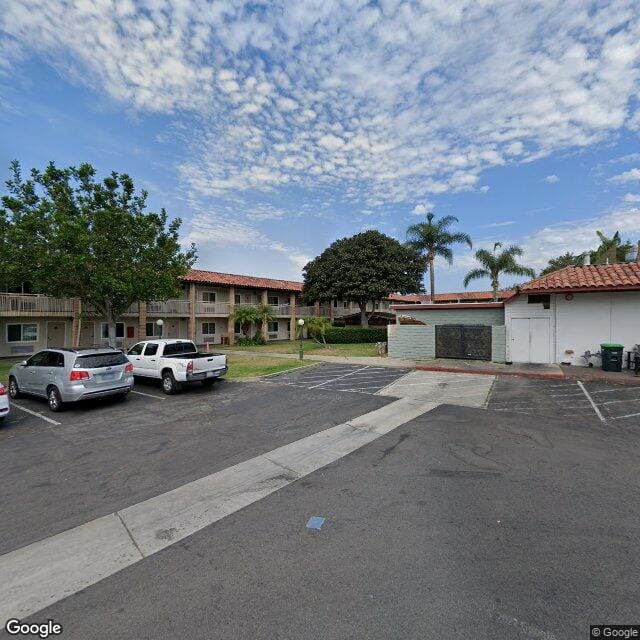 Photo of 1400 Bristol St. Affordable housing located at 1400 Bristol St Costa Mesa, CA 92626