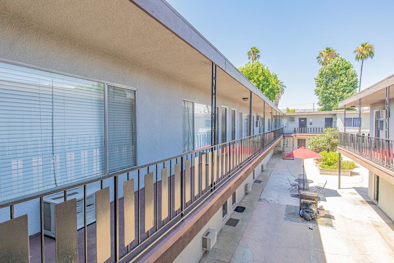 Photo of 20414 Cohasset St. Affordable housing located at 20414 Cohasset St Winnetka, CA 91306