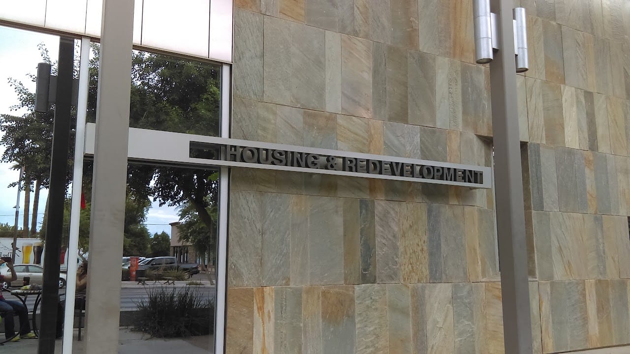 Photo of Chandler Housing & Redevelopment Division. Affordable housing located at 235 S. ARIZONA AVENUE. CHANDLER, AZ 85225