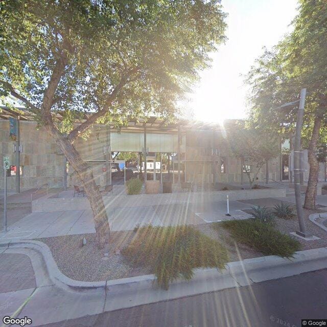 Photo of Chandler Housing & Redevelopment Division. Affordable housing located at 235 S. ARIZONA AVENUE. CHANDLER, AZ 85225