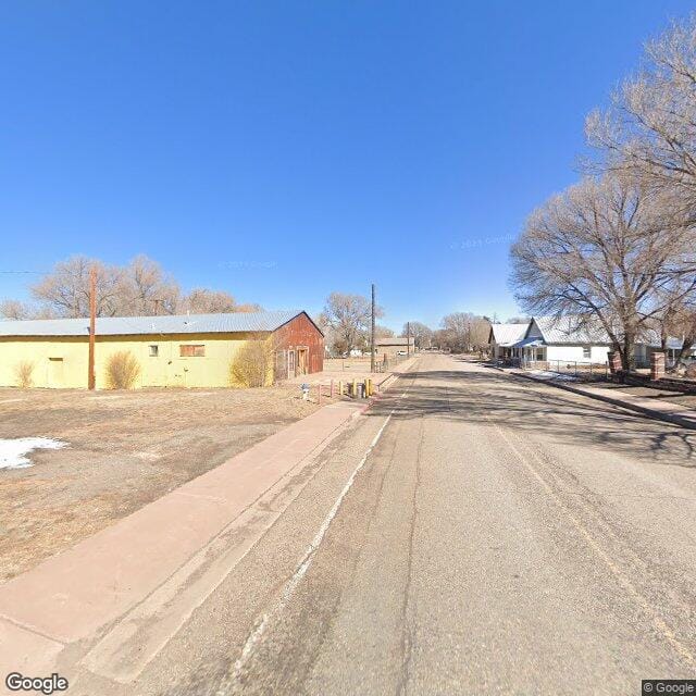 Photo of Housing Authority of the Village of Wagon Mound at 700 Catron Avenue WAGON MOUND, NM 87752