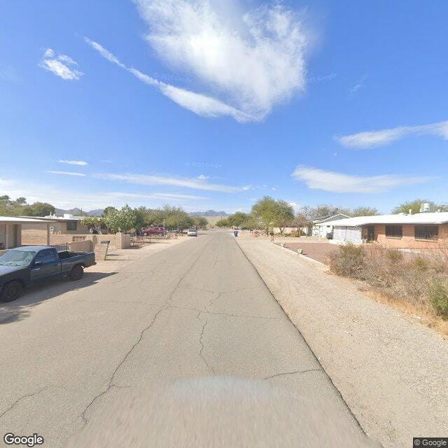 Photo of Water Street Apartments. Affordable housing located at 3438 E Monte Vista Dr Tucson, AZ 85716