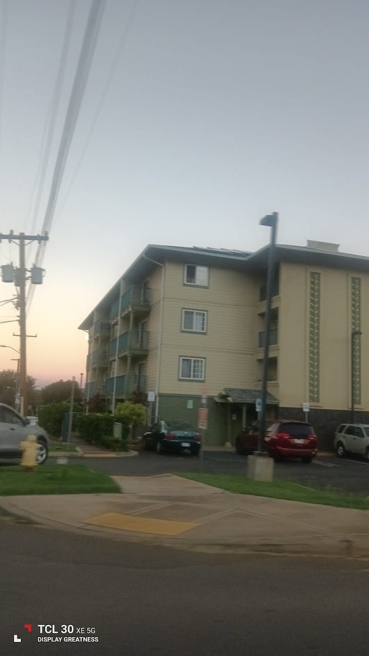 Photo of LOKENANI HALE APTS. Affordable housing located at 1889 LOKE ST WAILUKU, HI 96793