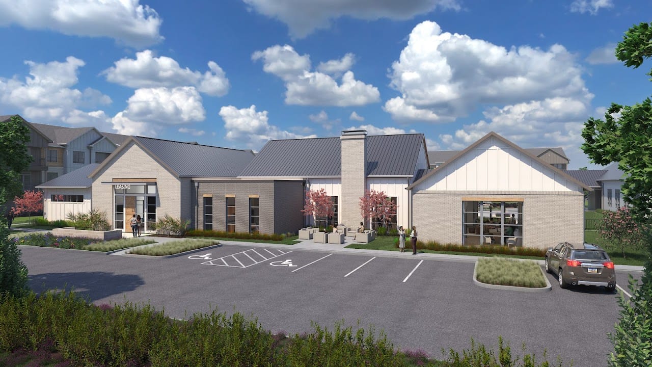 Photo of Harvest House Apartments at 300 N 11th St Temple, TX 76501