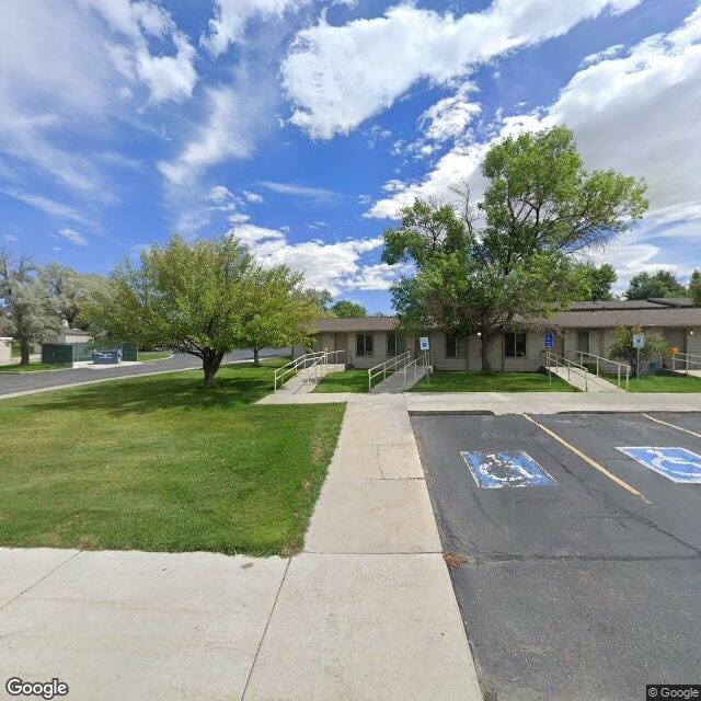 Photo of BICENTENNIAL APT VILLLAGE. Affordable housing located at 3723 MADISON DR ROCK SPRINGS, WY 82901