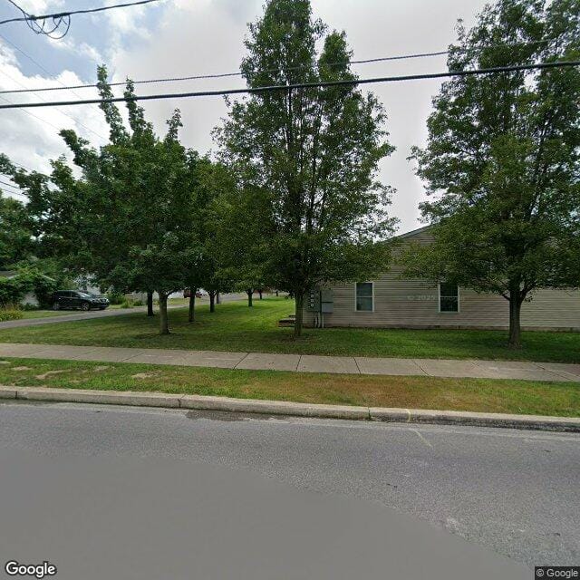 Photo of Central Court Apartments. Affordable housing located at 2384 Central Rd Bloomsburg, PA 17815