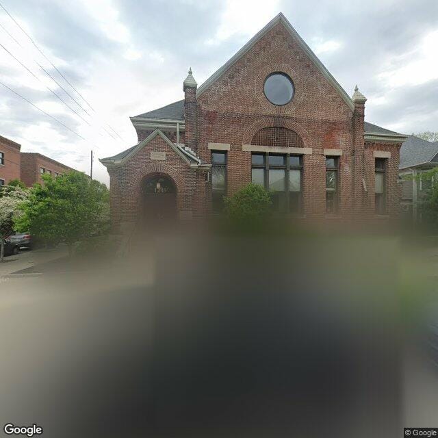 Photo of Englewood Lofts at 1249 N Alabama St Indianapolis, IN 46202