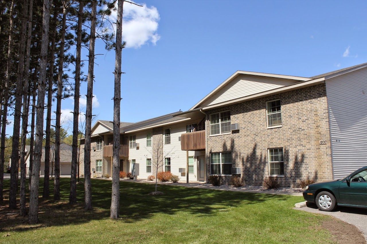 Photo of Riverview Apartments at 1420 Riverview Dr Black Earth, WI 53515