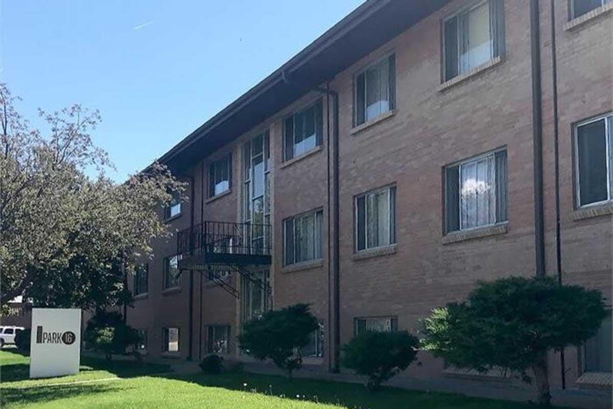 Photo of Park 16 at 11300 E 16th Ave Aurora, CO 80010