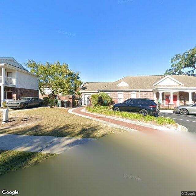 Photo of ASHLEY MIDTOWN I. Affordable housing located at 1518 E PARK AVE SAVANNAH, GA 31404