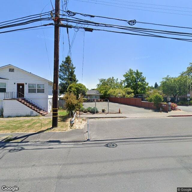 Photo of PARK LANE APARTMENTS. Affordable housing located at 109 MAGNOLIA AVENUE PETALUMA, CA 94952