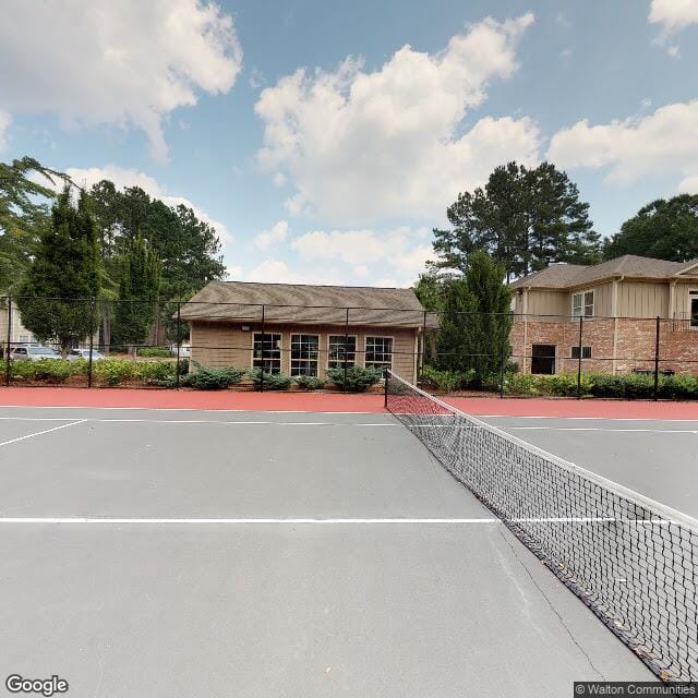 Photo of ORCHARD MILL APTS. Affordable housing located at 1800 MULKEY RD AUSTELL, GA 30106