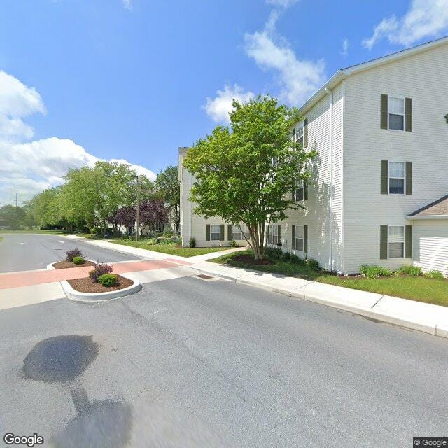 Photo of CHEER APARTMENTS. Affordable housing located at 1121 CLARK DRIVE GEORGETOWN, DE 19947