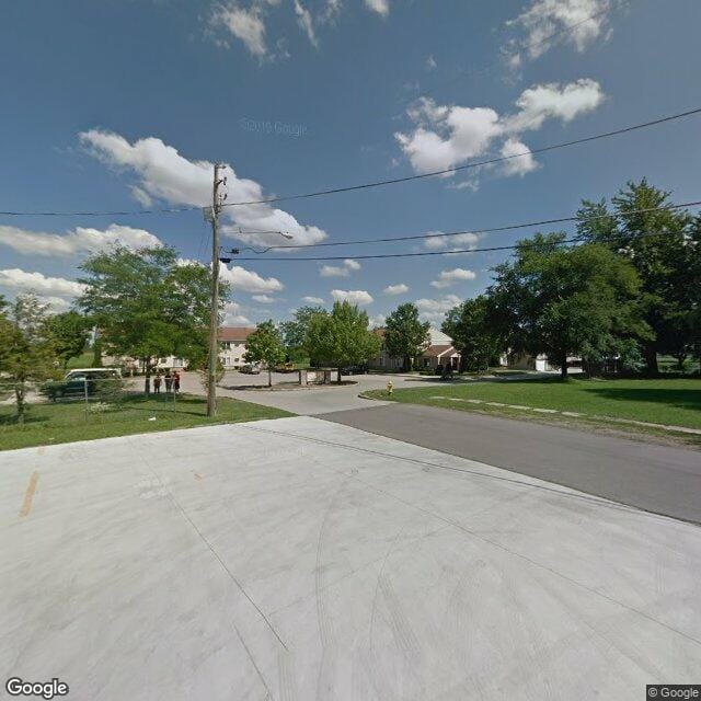 Photo of WINDY KNOLL APTS at 210 E WAGNER ST ALGER, OH 45812