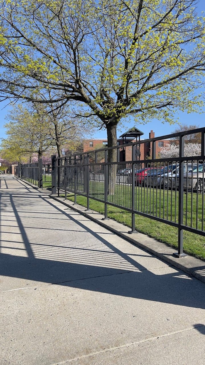 Photo of 40 & 50 Great Brook Valley Ave. Affordable housing located at 30 Great Brook Valley Ave Worcester, MA 01605