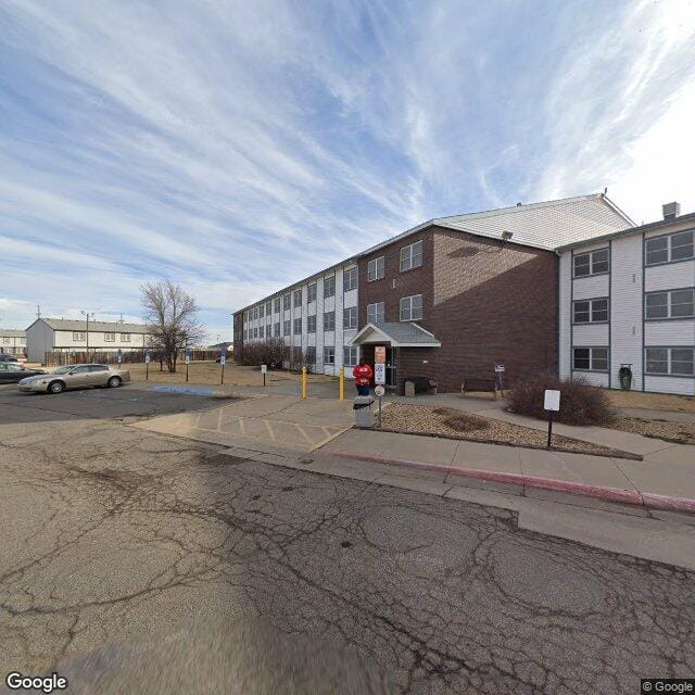 Photo of Liberal Housing Authority. Affordable housing located at 1401 N NEW YORK Avenue LIBERAL, KS 67901