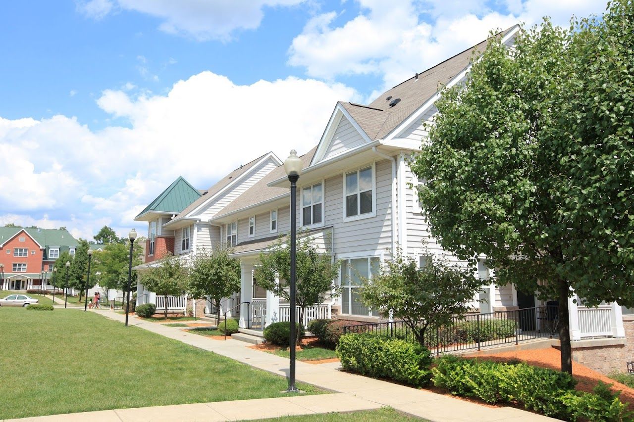 Photo of NEW PENNLEY PLACE PHASE II. Affordable housing located at 5601 PENN AVE PITTSBURGH, PA 15206