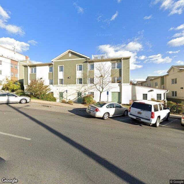 Photo of CLAYTON COURT. Affordable housing located at 502 N. DUPONT STREET WILMINGTON, DE 19805