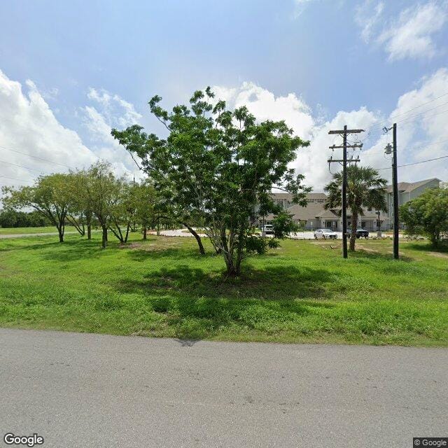 Photo of Lalita Senior Living. Affordable housing located at 2150 Minnesota Ave Brownsville, TX 78521