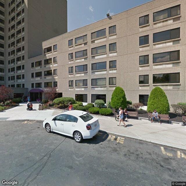 Photo of PINNACLE PLACE at 919 CLINTON AVE ROCHESTER, NY 14620