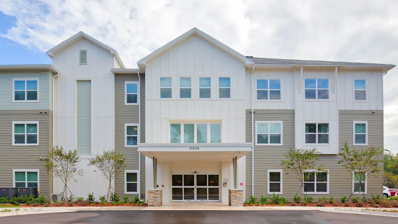 Photo of CARTER CROSSING. Affordable housing located at EAST OF GLOVER LANE AND BERRYHILL ROAD MILTON, FL 32570