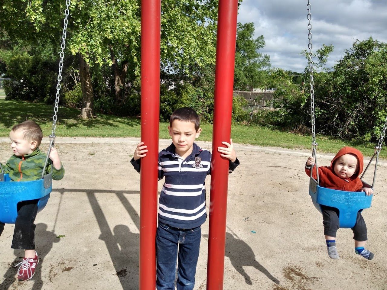 Photo of Turner Plaza at 4546 North St Baton Rouge, LA 70806