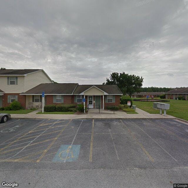 Photo of WOODLAND TERRACE APTS (NEW). Affordable housing located at 622 WOODLAND TERRACE DR WAYNESBORO, GA 30830